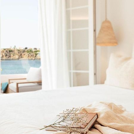 Apartamento Las Golondrinas Arenal - Adults Only Arenal d'en Castell Dış mekan fotoğraf