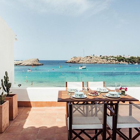 Apartamento Las Golondrinas Arenal - Adults Only Arenal d'en Castell Dış mekan fotoğraf