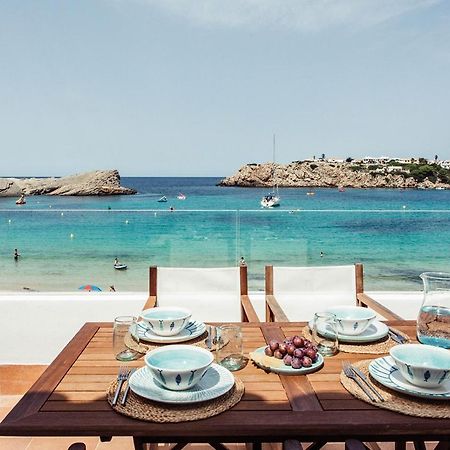 Apartamento Las Golondrinas Arenal - Adults Only Arenal d'en Castell Dış mekan fotoğraf