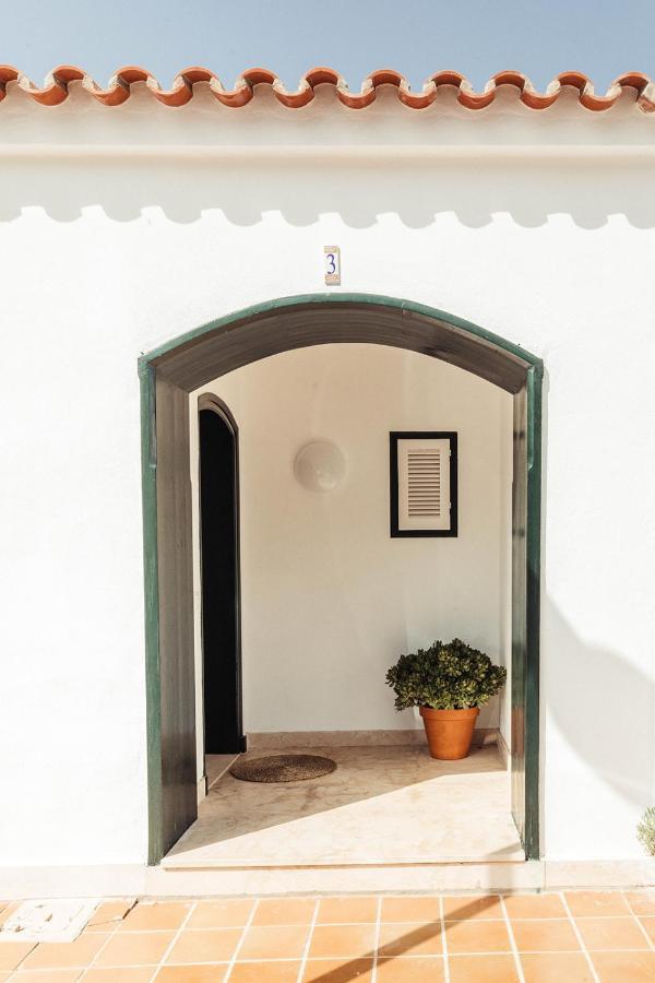 Apartamento Las Golondrinas Arenal - Adults Only Arenal d'en Castell Dış mekan fotoğraf