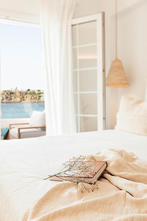 Apartamento Las Golondrinas Arenal - Adults Only Arenal d'en Castell Dış mekan fotoğraf