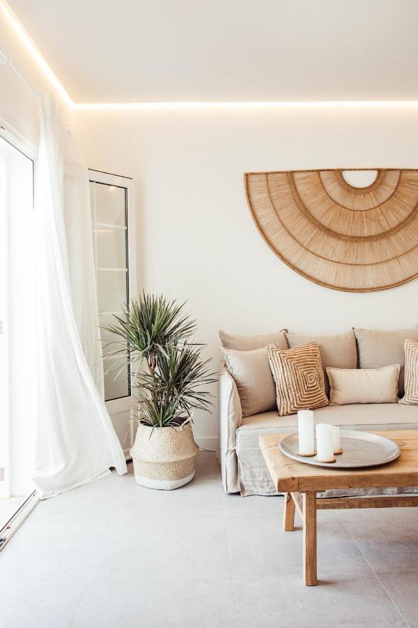 Apartamento Las Golondrinas Arenal - Adults Only Arenal d'en Castell Dış mekan fotoğraf