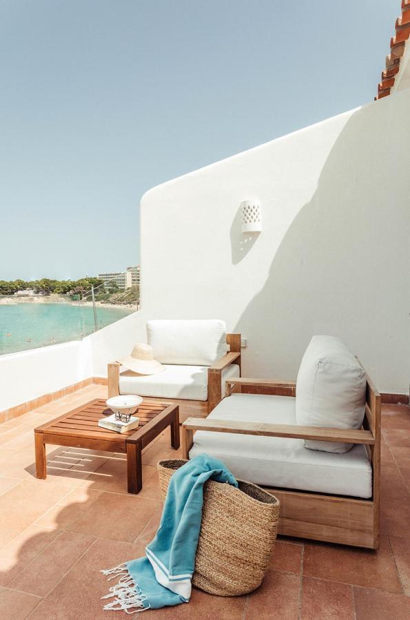 Apartamento Las Golondrinas Arenal - Adults Only Arenal d'en Castell Dış mekan fotoğraf