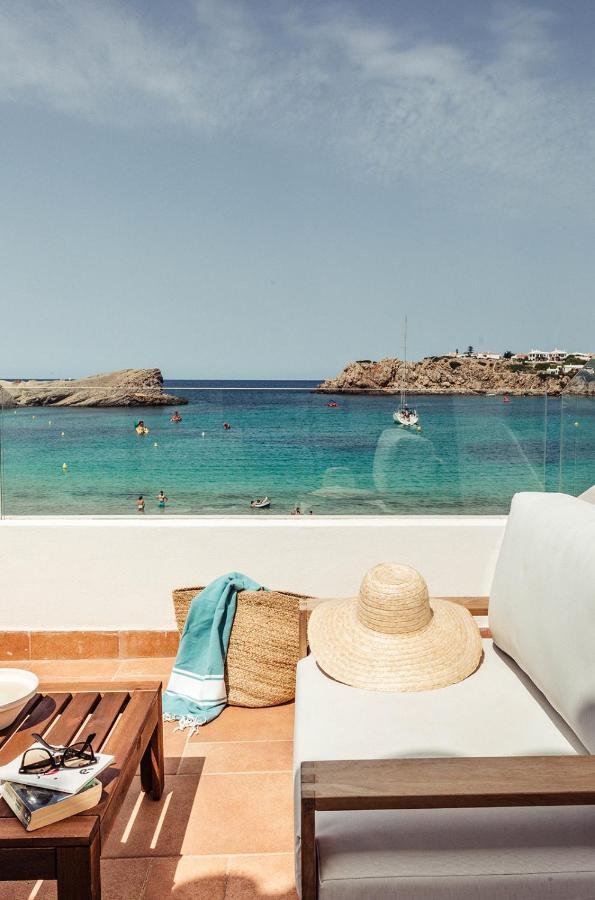 Apartamento Las Golondrinas Arenal - Adults Only Arenal d'en Castell Dış mekan fotoğraf