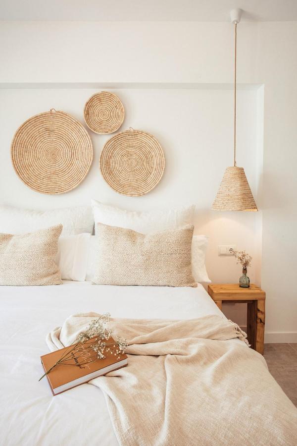 Apartamento Las Golondrinas Arenal - Adults Only Arenal d'en Castell Dış mekan fotoğraf