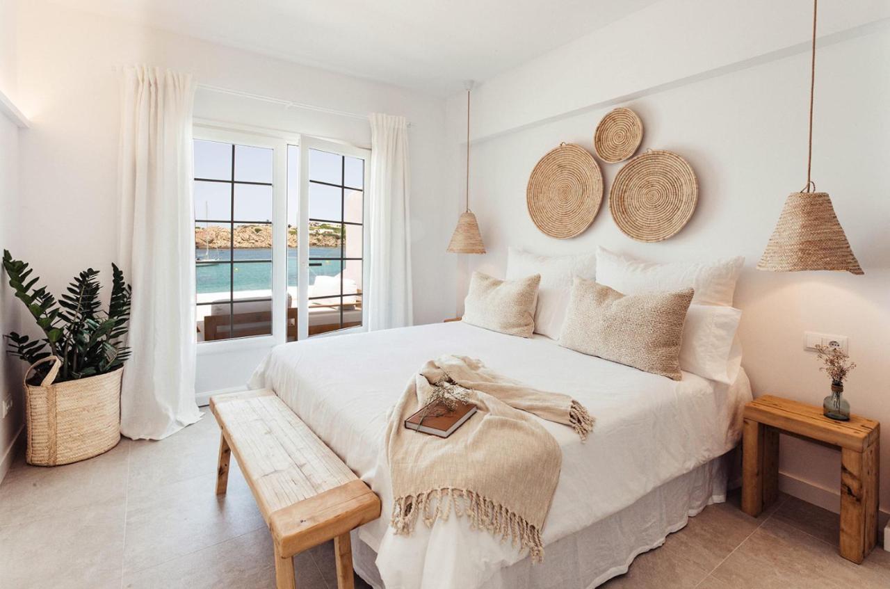 Apartamento Las Golondrinas Arenal - Adults Only Arenal d'en Castell Dış mekan fotoğraf